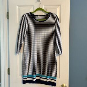 Nautica T-shirt dress